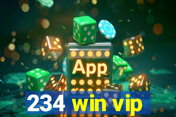 234 win vip